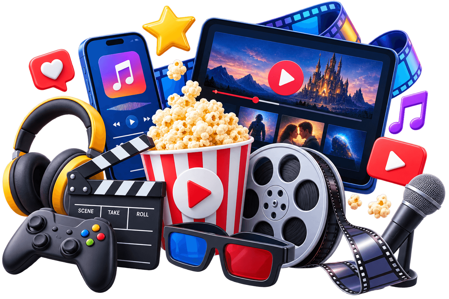 Entertainment