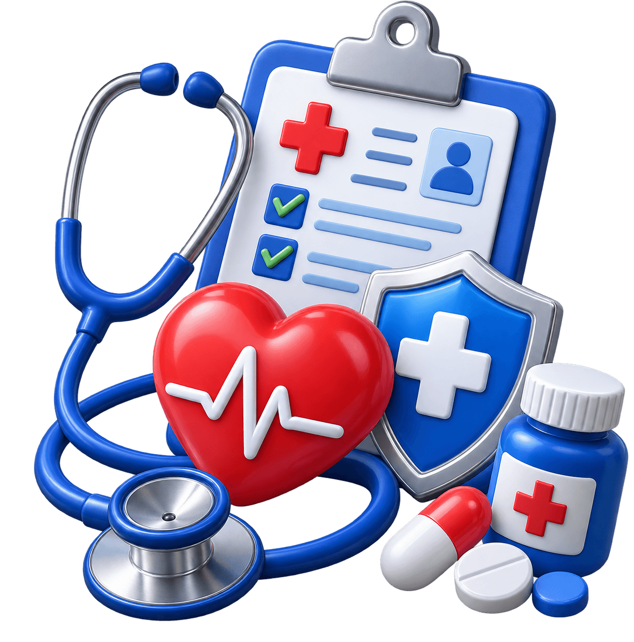 Healthcare