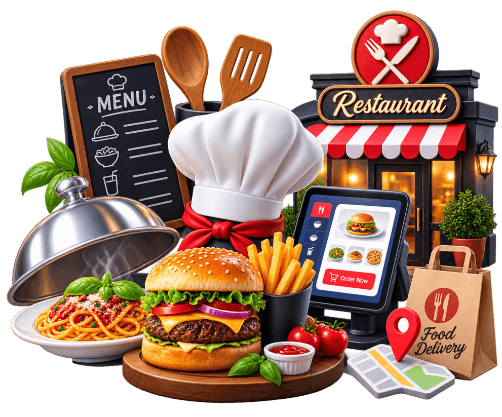 Restaurants